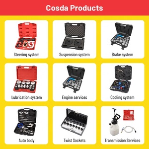 Máy phân tích động cơ chỉnh lưu bề mặt đầu xi lanh SD-1010A cosda với độ chính xác <0.03mm để kiểm tra warpage phổ quát - Product Image 6