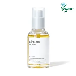 Mixsoon 50mL Essence de haricot de bonne qualité Produit d'essence pour le visage de qualité supérieure - Product Image 1
