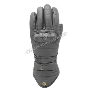 Gants de moto imperméables pour homme, gants de moto pour l'automne et l'hiver, gants de moto pour écran tactile, gants de motocross - Product Image 2