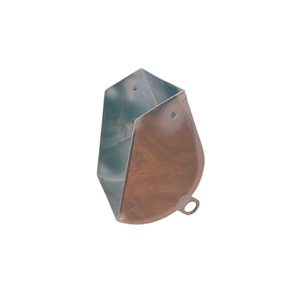 Alimentador de cerdos Entrega rápida con sistema de alimentación automática de cría de animales de acero inoxidable 201 Hecho en el fabricante de Vietnam - Product Image 5