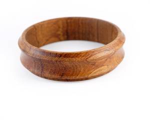 Joyería de madera artificial de moda de Uttar Pradesh - Product Image 6