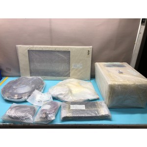 Kit de Brida Base Calefactada Hitachi 1-817498-A - Equipos y Piezas de Semiconductores de Confianza de Larga Duración a Nivel Mundial - Product Image 1
