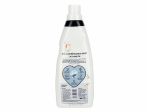 Comfort Gentle Fabric Conditioner Pure 800ml x 12 Bottles - Product Image 2