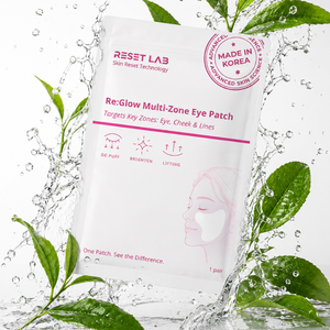 Produttore Coreano di Skincare, Fornitore OEM ODM di Patch Oculari in Idrogel per l'Europa - Product Image 2