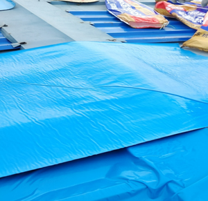 Membrana de techo plateada resistente al calor 5cm x 5m disponible en 0,5-3mm resistente a altas temperaturas para techos de hormigón - Product Image 1