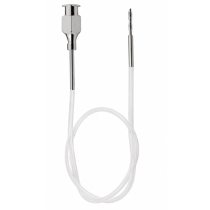 Nazir Habib Corporation stephens C maintainer cannula สแตนเลสเครื่องมือผ่าตัดโรคตาแบบใช้ซ้ำได้ - Product Image 1