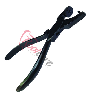 Alicates perforadores de dique de goma Ainsworth de acero inoxidable a precio mayorista - Product Image 3