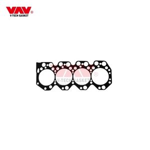 Junta de Culata 15BT 11115-58140 para TOYOTA DIÉSEL - Product Image 2