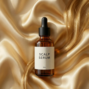 Dr.BNP Siero per il Cuoio Capelluto con Pantenolo e Mentolo, Idratante e Riequilibrante con Niacinamide, 50ml, Prodotto in Corea, Fornitore OEM - Product Image 2