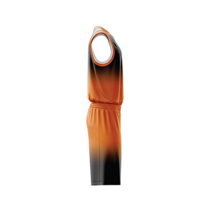 Fabriqué au Pakistan, vente chaude, uniforme de basketball unisexe de qualité supérieure, uniforme de basketball le plus vendu, fourni par l'usine, en vente. - Product Image 5