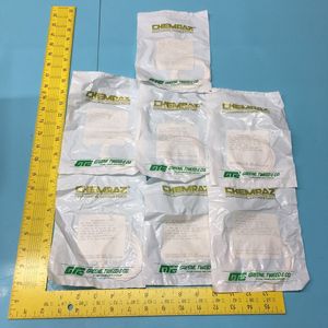 CHEMRAZ 9264-SC513 O-RING AS-568A-264 CPD 513 - อุปกรณ์และอะไหล่เซมิคอนดักเตอร์ระดับโลกที่เชื่อถือได้ - Product Image 3