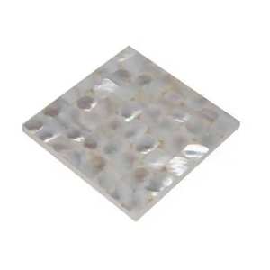 Posavasos de Madera de Mango con Diseño Personalizado, Ecológicos, Clásicos, para Cocina - Product Image 3