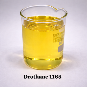 Resina de Poliol a Base de Aceite de Ricino con 99% de Pureza para Relleno de Grietas y Pisos Deportivos Drothane 1165 - Product Image 2