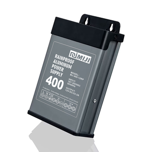 12V DC 200W IP67 LED Alimentazione - Foto 8