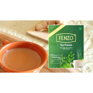 Mezcla Instantánea de Té de Jengibre de Calidad de Exportación, Mezcla para Bebida Adrak, Venta al Por Mayor a Granel, Proveedor Global - Product Image 3