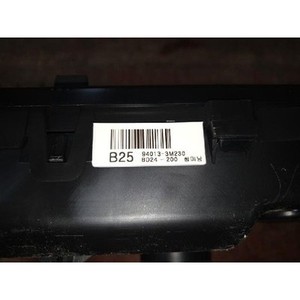 Panel de Instrumentos (Velocímetro) Usado OEM 940133M230, 2008-2013 - Product Image 6