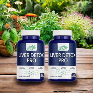 สกัดสารพิษตับโปรอาหารเสริมธรรมชาติใช้ประจำวันสำหรับพลังงานและสุขภาพขายส่งจำนวนมากจากอินเดีย - Product Image 5