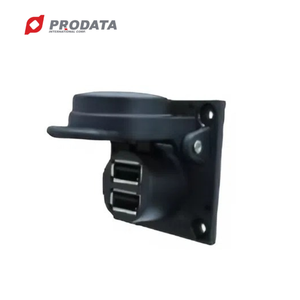 Câble double USB robuste et étanche avec protection IP68/IP67 pour équipement solaire - Product Image 6