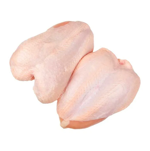 อกไก่แช่แข็งไร้กระดูก - เกรดอาหาร - Product Image 4