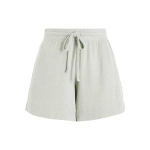 Shorts Casuales de Verano para Mujer, Ajustados, Estilo Hip Hop, Cintura Alta, Cómodos, Ligeros, Transpirables, de Poliéster/Nailon - Product Image 5