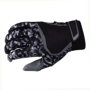 Guantes de Bateo de Béisbol Profesionales para Jóvenes con Ajuste Flexible, Sensación Suave y Rendimiento Duradero para Práctica y Día de Partido - Product Image 4