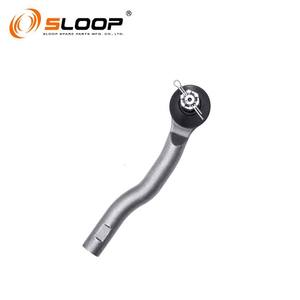 Extremo de la barra de dirección GBEF-32-290 OUT L para MAZDA - Product Image 6