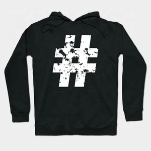 Sudadera con capucha de forro polar para hombre, negra, de invierno, a la moda, de manga larga, con cremallera, con logotipo personalizado al por mayor, impresión en cantidad, OEM personalizado - Product Image 3