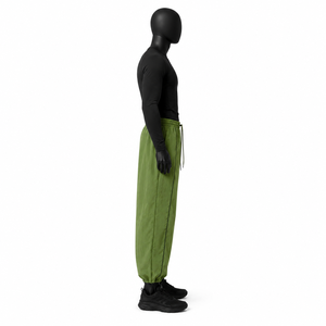 Pantalones de Snowboard y Esquí Impermeables, Resistentes al Viento (10.000 mm), Térmicos, Ecológicos, Transpirables, Holgados, Unisex, para Actividades al Aire Libre - Product Image 2