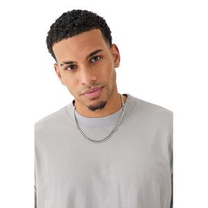 Chemises à manches longues pour hommes, coupe régulière, 100 % coton respirant, anti-plis, séchage rapide, collection été 2026, les plus vendues - Product Image 4