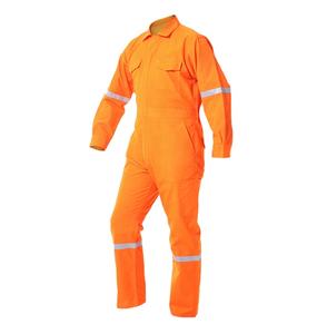 Combinaison de travail personnalisée avec logo, qualité supérieure, légère et confortable, vente en gros, directement de l'usine - Product Image 3