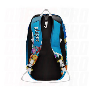 Offre Spéciale 7 sur 7 : Ensembles de Compression, Uniformes de Flag Football, Manchons de Bras, Bandeaux, Sacs, Vêtements de Sport, Sublimation Personnalisée - Product Image 3