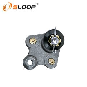 51220-TV0-E01 Rótula de Dirección Izquierda/Derecha para HONDA - Product Image 2