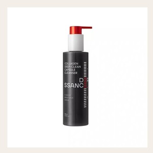 คอลลาเจนเฟซ เดอร์มาแซนซ์ คอลลาเจน ดีพ คลีน แคปซูล คลีนเซอร์ โฟมล้างหน้า - Product Image 2