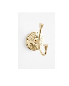 Moderno Porta Toallas de Acero al Carbono Grabado para Baño, Diseño Ecológico, Rendimiento Duradero, Almacenamiento Multifuncional - Product Image 6