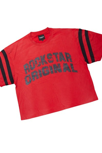 Conjunto de Camiseta y Pantalones Cortos de Verano para Hombre, Corte Regular, 100% Algodón Ecológico, con Logotipo Personalizado, Sublimación, Camiseta de Manga Corta y Pantalones Cortos - Product Image 6