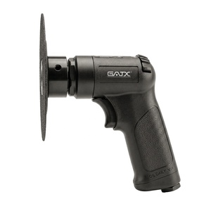 เครื่องขัดลม GATX 5 นิ้ว 0.7 แรงม้า ความเร็วสูง 18000 รอบต่อนาที สำหรับขัดโลหะตัวถังรถยนต์ - Product Image 1