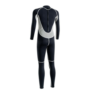 <b>Men</b> Full Sleeve Set Sports Gym Fitness Surfing Set Swim <b>Trunks</b> Surfing Shirts Swimsuit Shorts Best Selling Swimwear - Product Image 4
