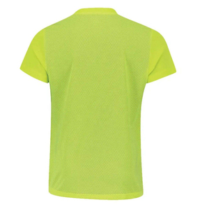 New Style Custom Design Front Logo Eco-Friendly 100% Polyester Breathable Quick Dry Moisture Wicking Short Men's Professional - Product Image 5