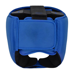 Protège-tête de boxe, équipement de boxe, protège-tête personnalisé pour la boxe - Product Image 5