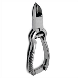 Coupe-ongles et pince à cuticules Staleks en acier inoxydable, best-seller, pour soins personnels, pédicure, manucure, pour bébés et adultes - Product Image 6