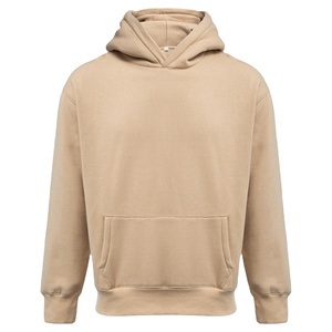 New Arrival <b>Hoodies</b> for <b>Men's</b> Fleece Fabric Long Sleeve Casual <b>Lined</b> Latest Design & Color Cheap Price Low MOQ Sweat Wear - Product Image 2