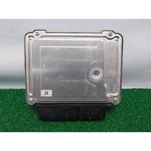 โมดูลควบคุมเครื่องยนต์ Jetta VI ปี 2010-2014 มือสอง ของแท้ รหัส 03L906018AT - Product Image 2