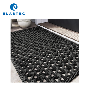 แผ่นยางปูพื้น Elastec คุณภาพเยี่ยมสำหรับพื้นครัวเชิงพาณิชย์ ป้องกันการลื่น ยืดหยุ่นได้ ผลิตตามขนาดที่ต้องการ - Product Image 3