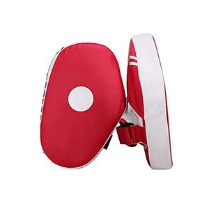 Mitaines de boxe professionnelles en cuir personnalisées de haute qualité, écologiques, durables, absorbant l'humidité, confortables pour le MMA - Product Image 1