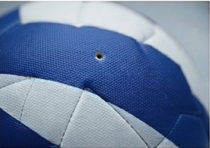 Balón de Fútbol de Cuero PU de Alta Calidad para Entrenamiento y Partidos, para Deportes en Interiores y Exteriores, Balón de Fútbol Resistente - Product Image 4