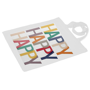 กระเป๋าผ้าฝ้ายพิมพ์ลายคุณภาพดีเยี่ยม ขายส่งราคาดีที่สุด มีความต้องการสูง - Product Image 5