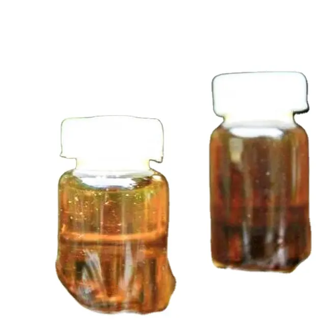 Prezzo all'ingrosso all'ingrosso di alta qualità 100% olio puro Vetiver/baokhus (verde) assoluto