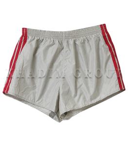 Pantalones Cortos Deportivos Personalizados con Logotipo para Hombre, OEM/ODM para Marcas de Fitness y Gimnasios - Product Image 3
