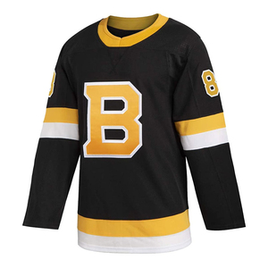 Servicio OEM ODM, Jersey de Hockey sobre Hielo Totalmente Sublimado para Hombre, Diseño Personalizado con Logotipo Impreso, Jersey de Hockey sobre Hielo Unisex - Product Image 3