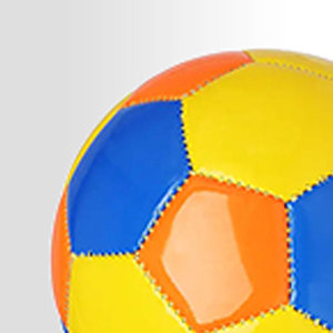 Mini Balón de Fútbol Personalizable para Niños, Multicolor, Cosido a Mano, Balón de Entrenamiento, Diseño Personalizado con Logotipo, Hecho en Pakistán - Product Image 6